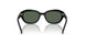 100/71 - Black - Dark Green