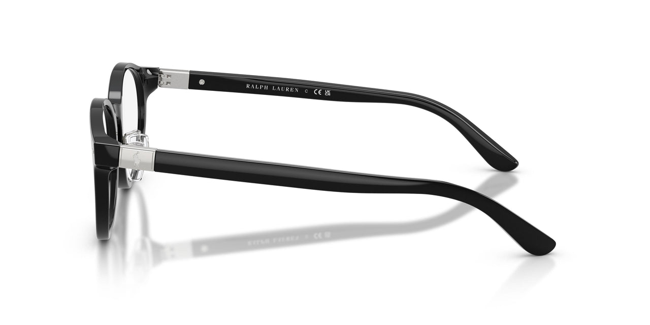 5001 - Black