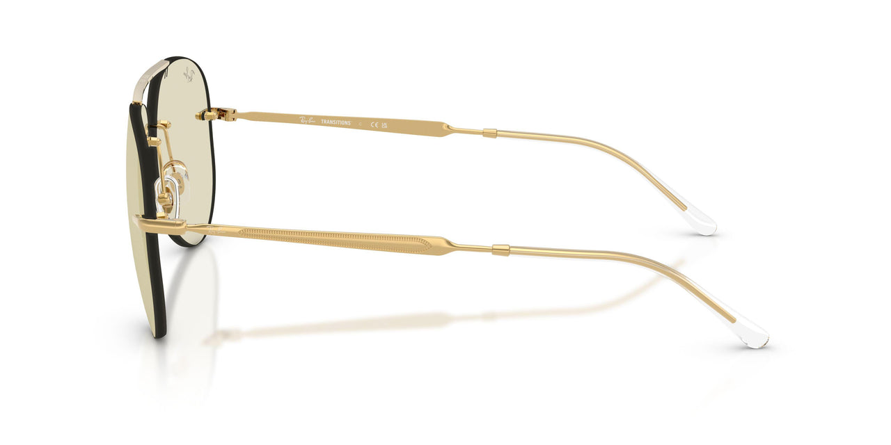 001/MG - Gold - Amber
