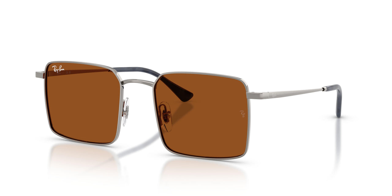 004/73 - Grey - Dark Brown
