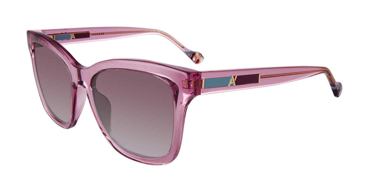 Yalea SYA104 Sunglasses