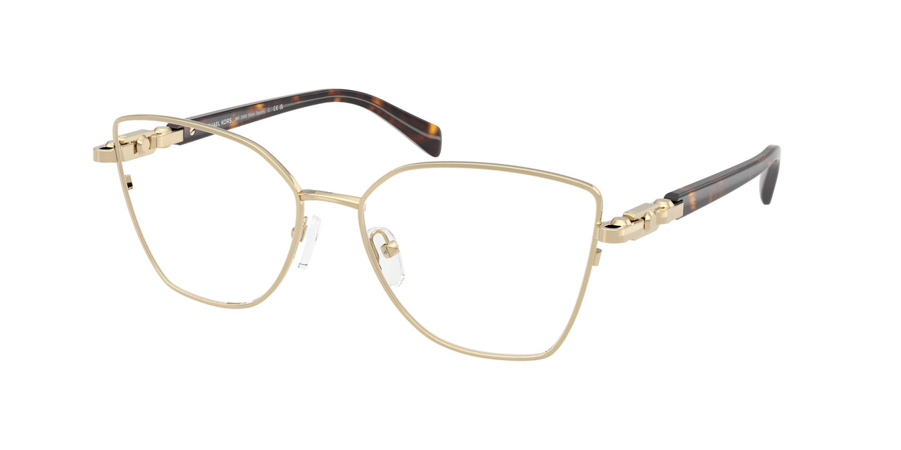 Michael Kors Nikki Beach 3090 Eyeglasses