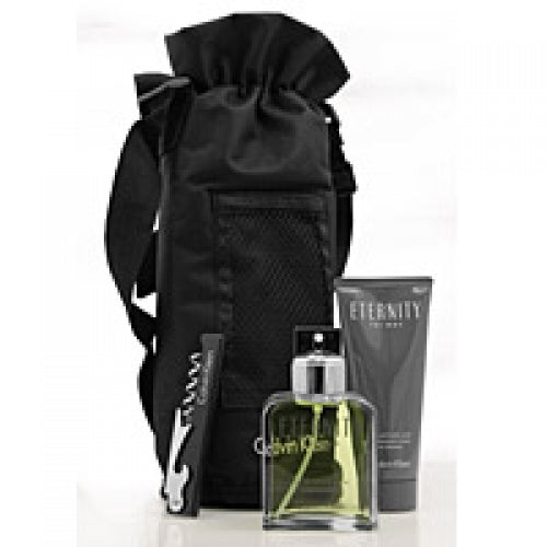 Calvin Klein Eternity Men Set