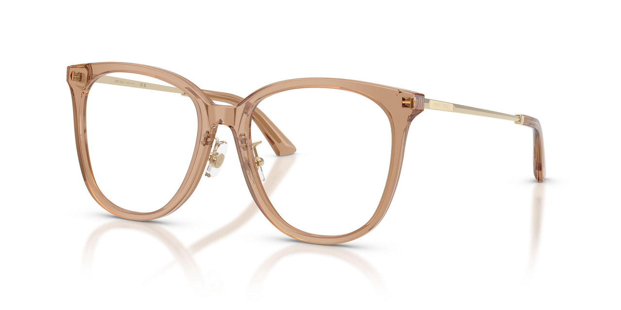 Jimmy Choo 3060F Eyeglasses