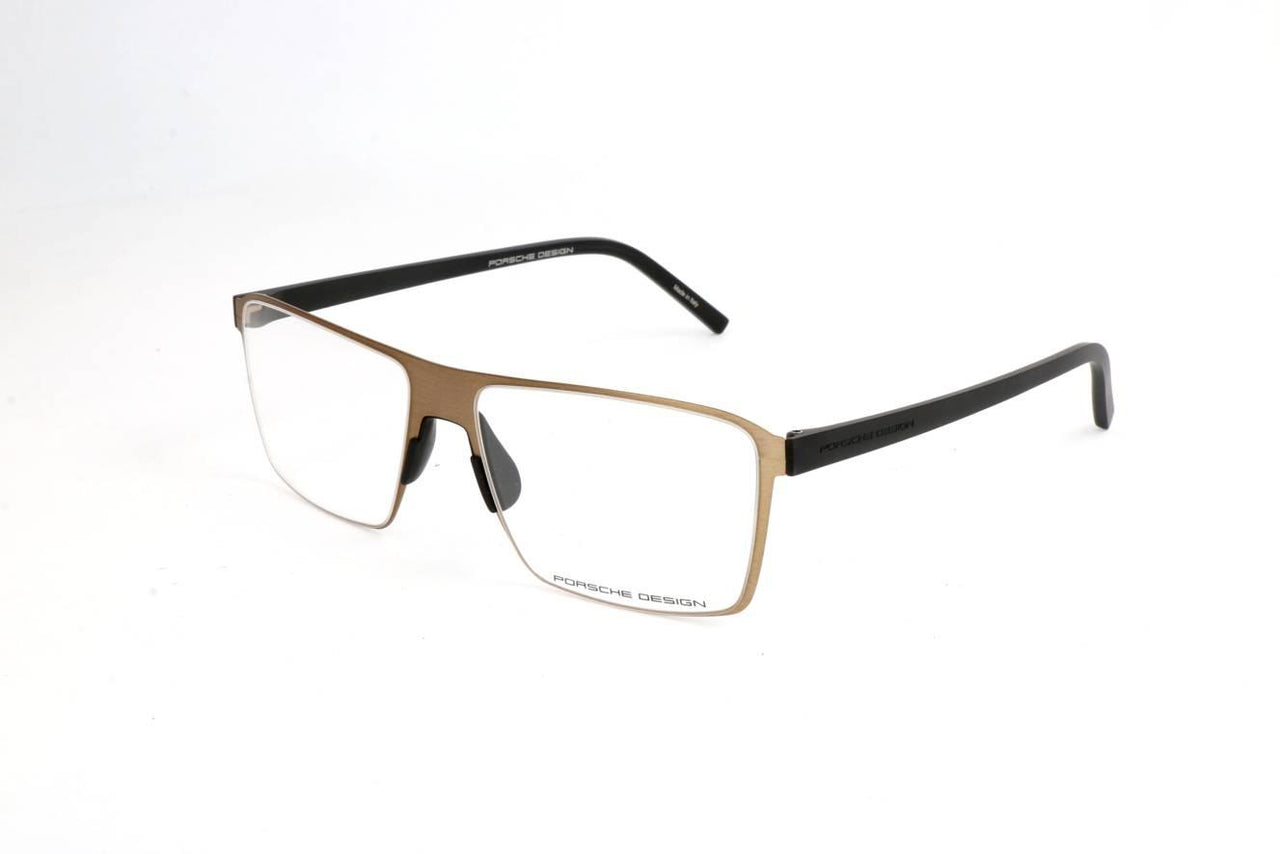 C - LIGHT BROWN