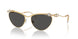 400487 - Gold - Dark Grey