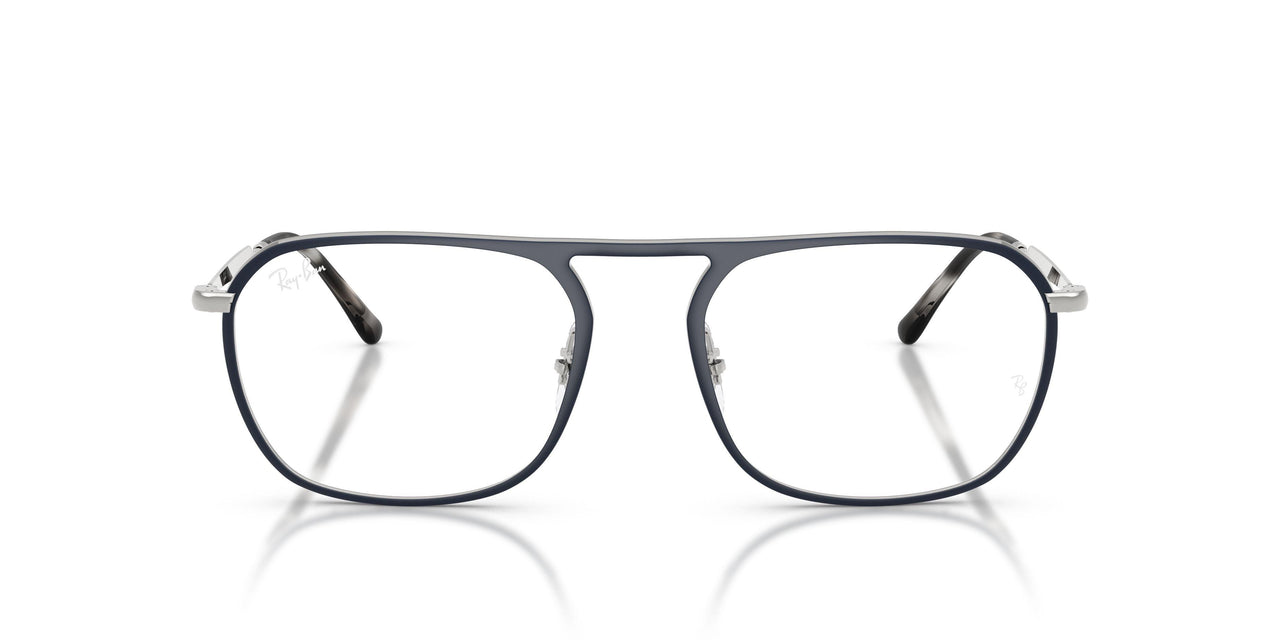 3016 - Blue - Clear