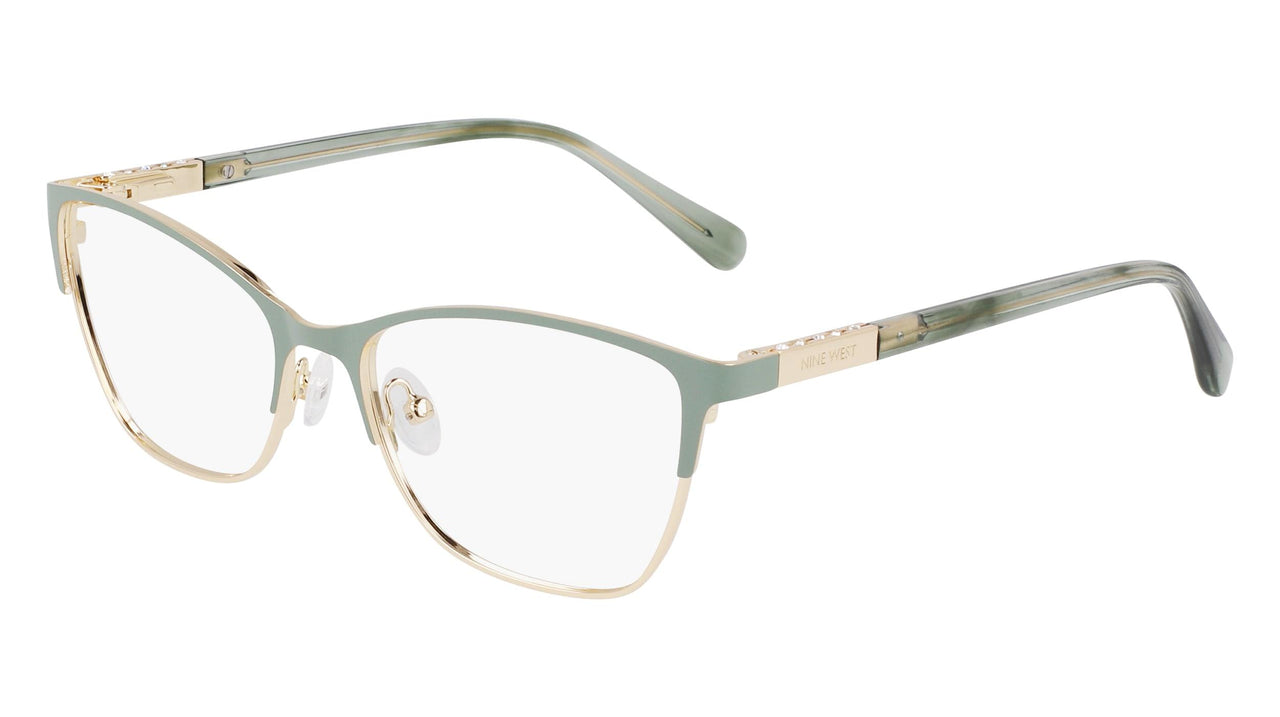 Nine West NW8022 Eyeglasses