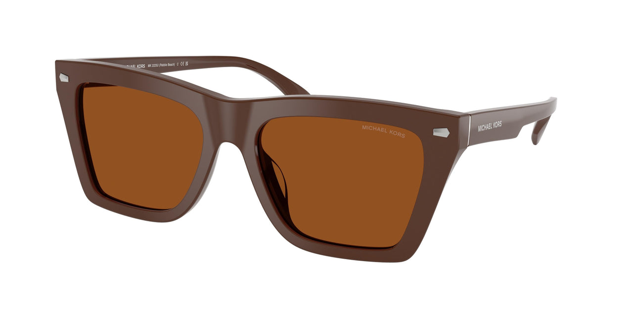 Michael Kors Pebble Beach 2225U Sunglasses