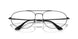 2509 - Black - Clear