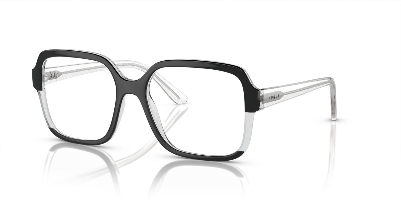 W827 - Black
