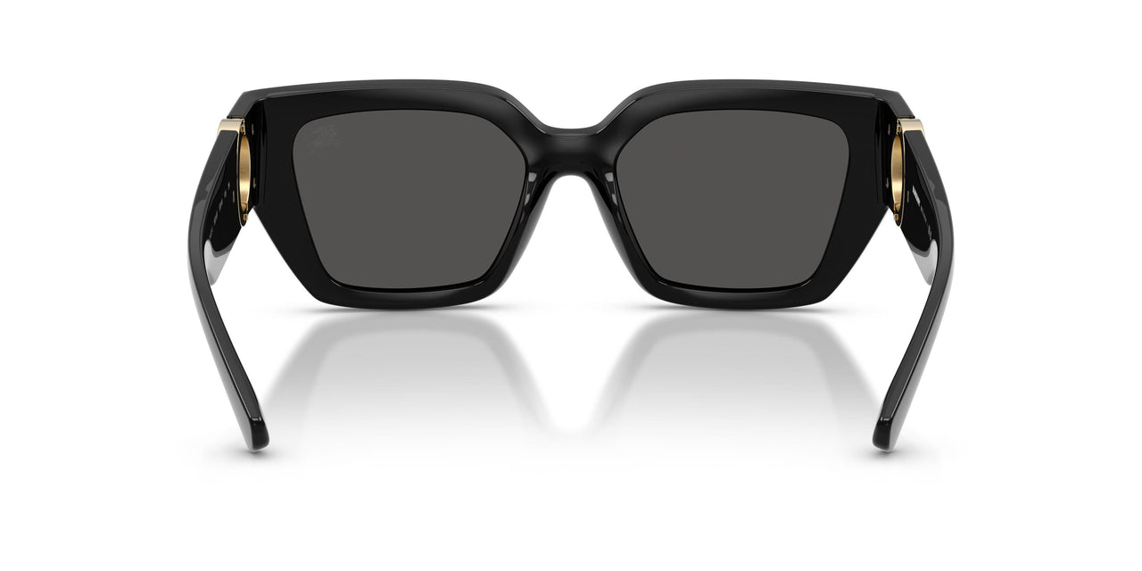 300187 - Black - Dark Gery