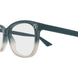 004 - Grey/Blue - Transparent