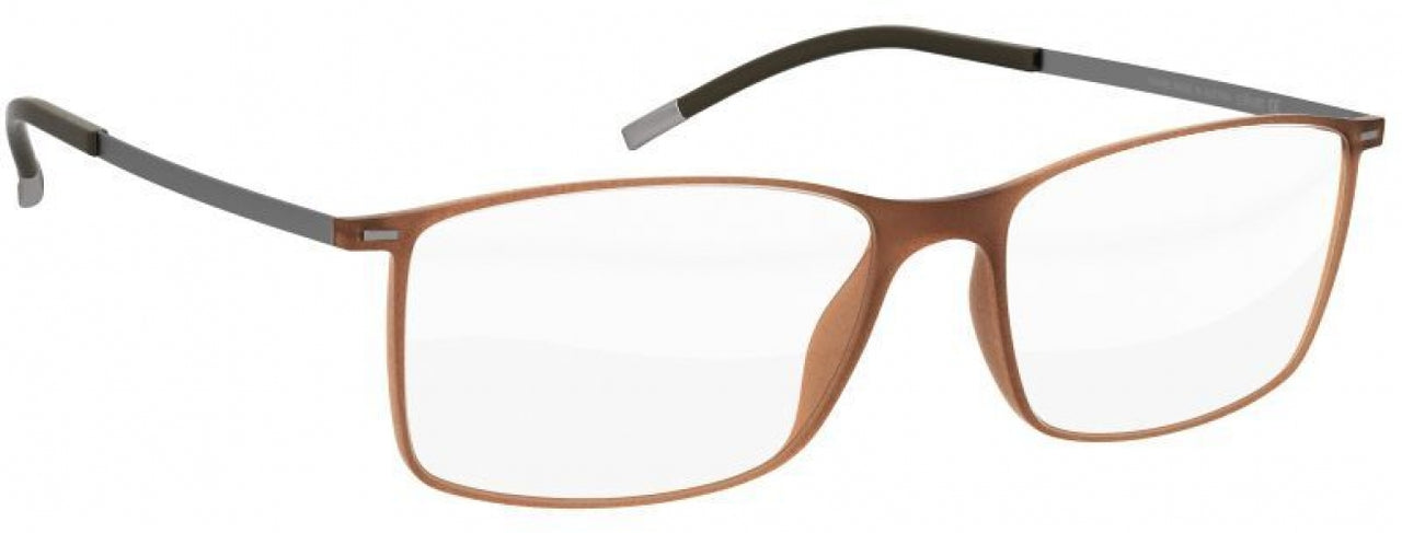 6108 - brown matte