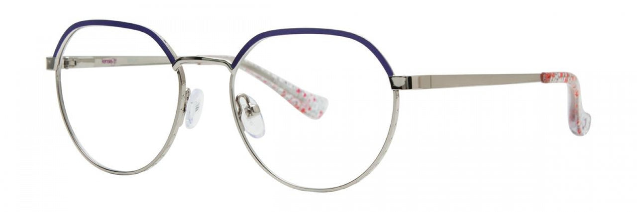 Kensie Whirl Eyeglasses