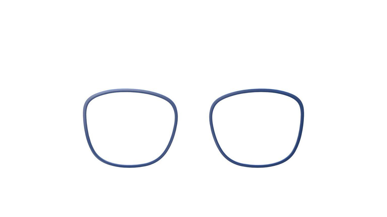 Silhouette Accent Ring LQ 5097LQ Eyeglasses