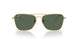 001/VR - Gold - Green