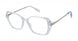 Elizabeth Arden 1256 Eyeglasses