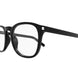 001 - Black - Transparent