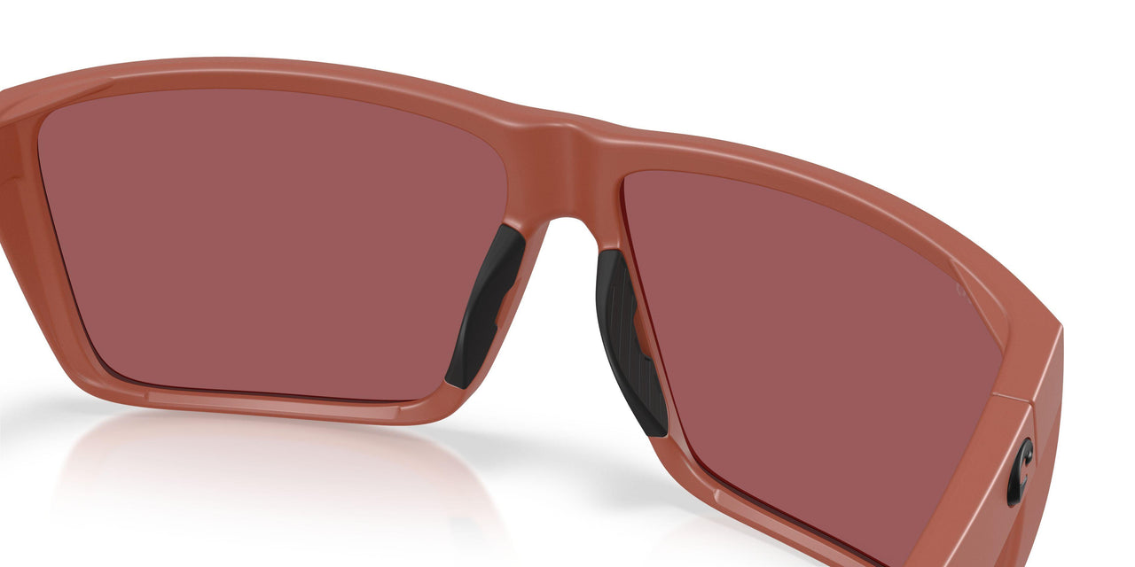 912118 - Copper - Gold Mirror