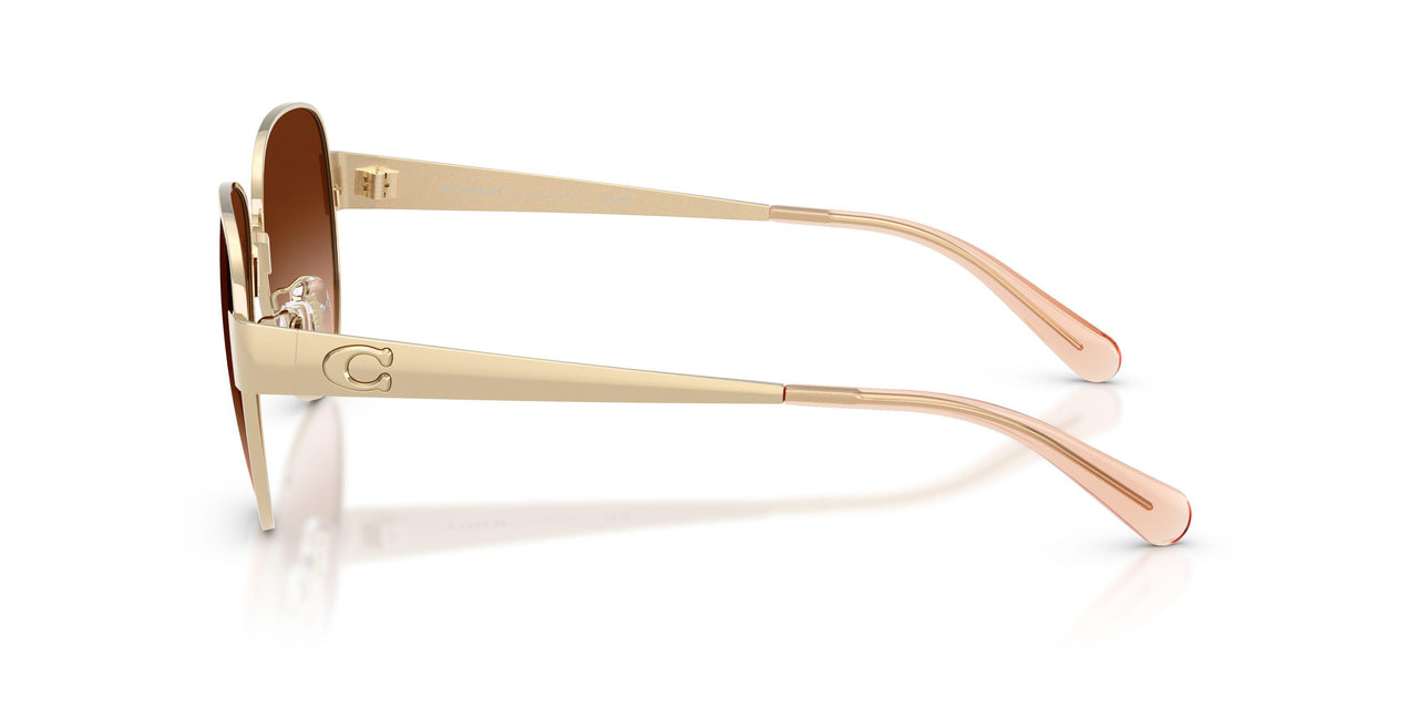 900574 - Gold - Brown Gradient