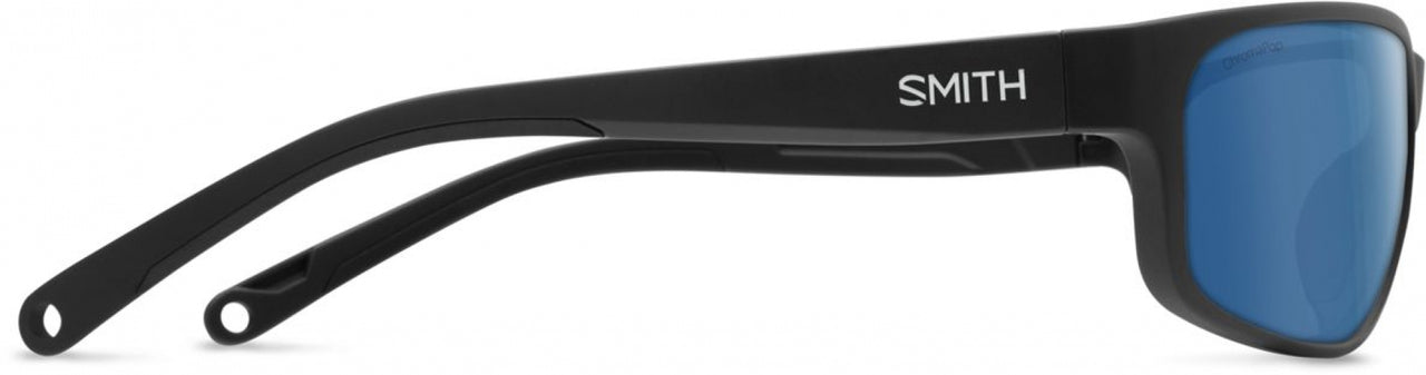 20780912464QG - Chromapop Polarized Blue Mirror