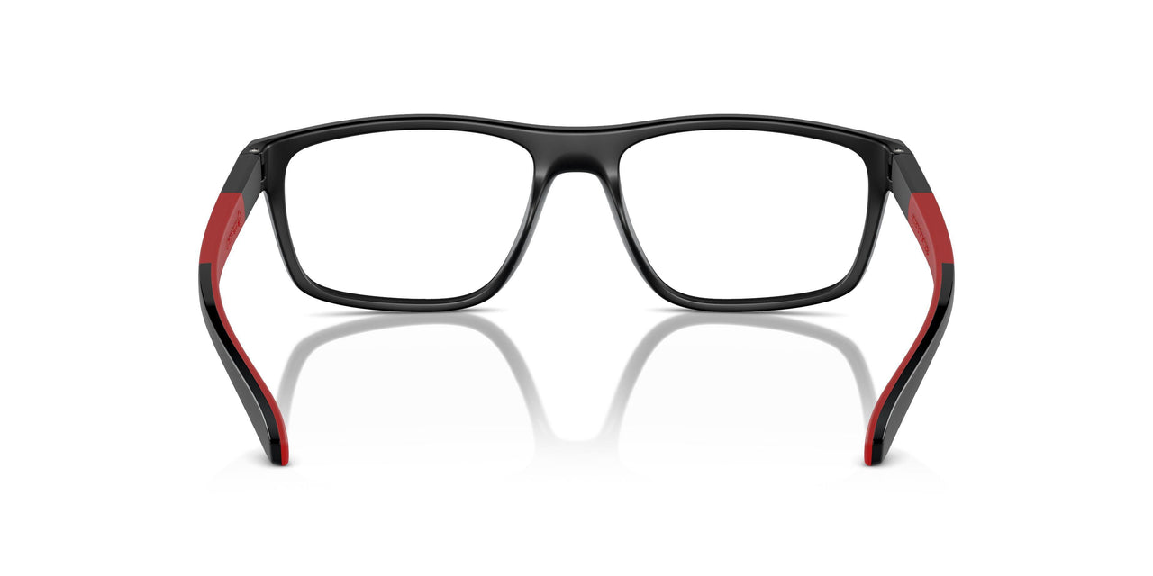 2753 - Black - Transparent