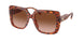 35553B - Brown - Brown Gradient