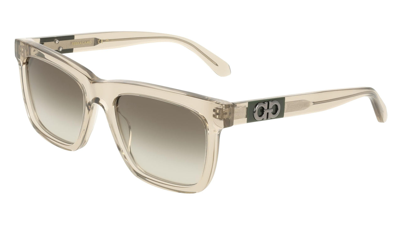 Salvatore Ferragamo SF2113S Sunglasses