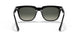 1AB2D0 - Black - Grey Gradient