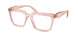 Prada A19VF Eyeglasses