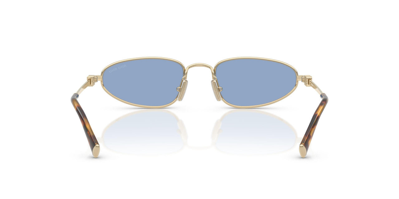 ZVN60O - Gold - Light Blue