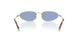 ZVN60O - Gold - Light Blue