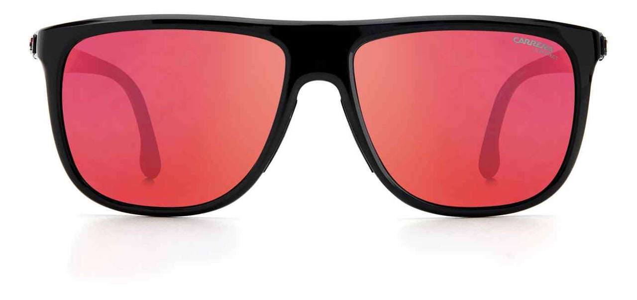 0OIT-UZ - Black Redgd - Red Multilayer