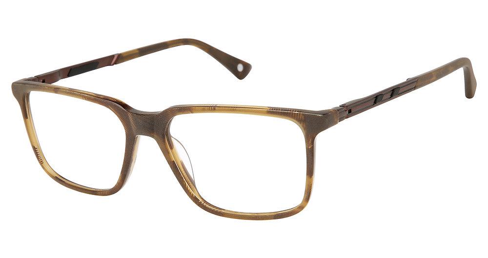 Callaway CAL-TOBIANO Eyeglasses