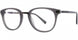 Kata Unsu Eyeglasses