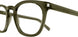 003 - Green - Transparent