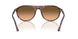 14293B - Red - Pink Gradient Black