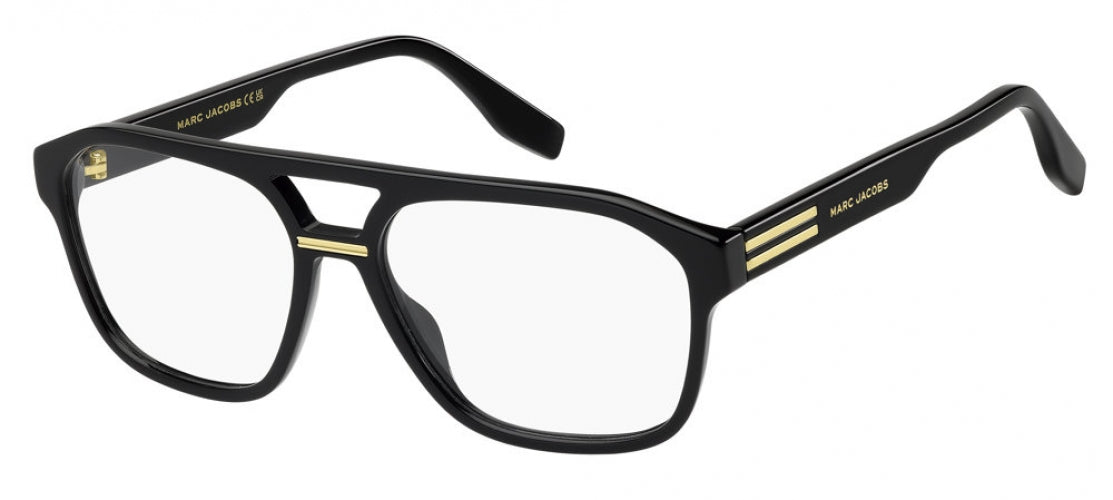 02M2-00 - BLK GOLD B
