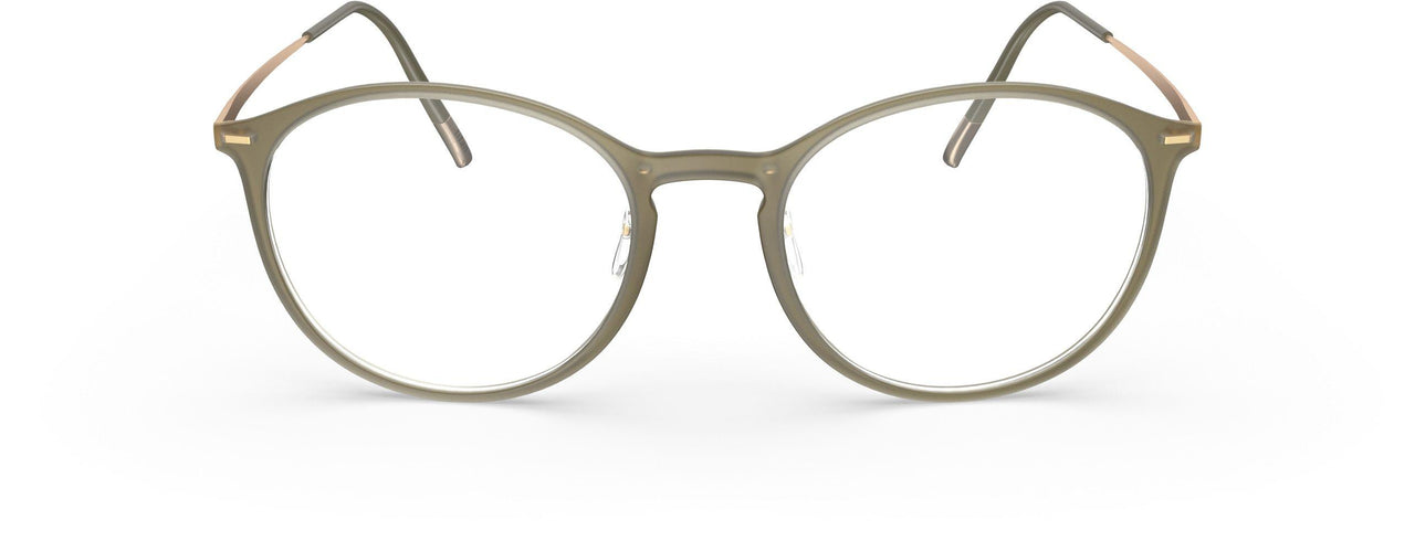 5641 - Restful Olive - ext. nosebridge