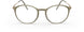 5641 - Restful Olive - ext. nosebridge
