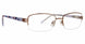 Vera Bradley VBDiane Eyeglasses
