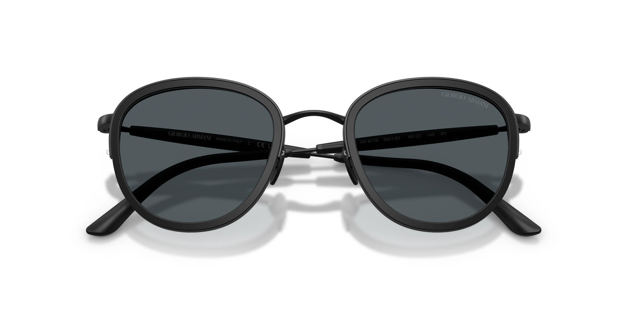 300187 - Black - Dark Grey