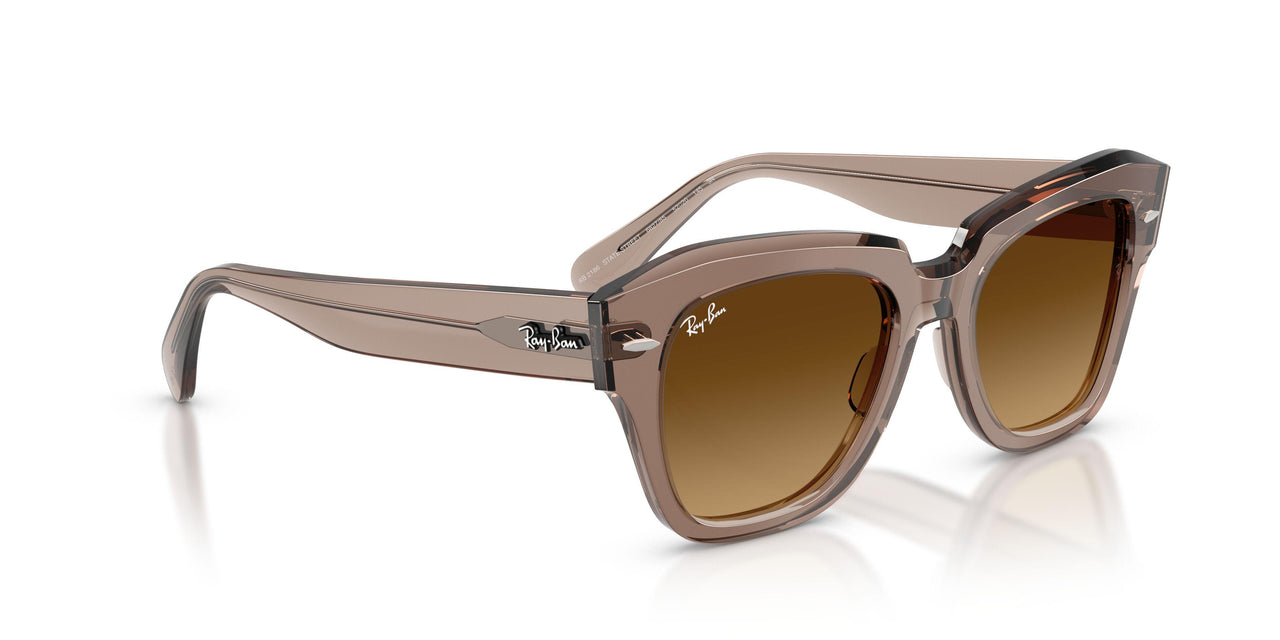 682785 - Brown - Gradient Brown