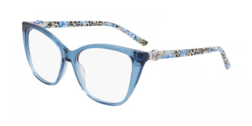 Bebe BB5237 Eyeglasses
