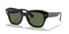 901/58 - Black - Polar Green
