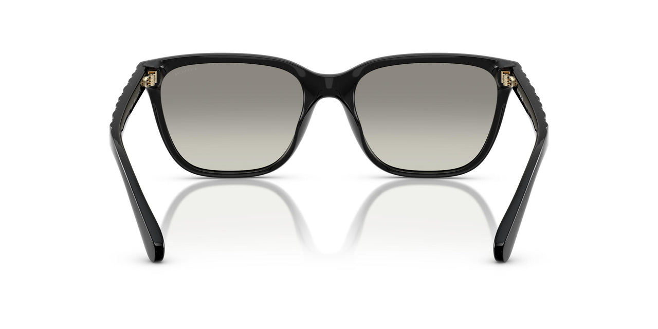 50023C - Black - Grey Gradient