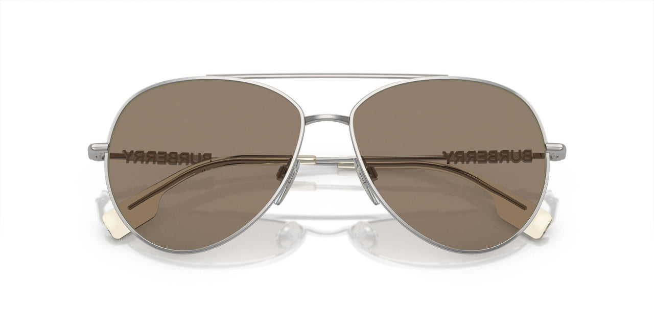 1005M4 - Silver - Photo Light Brown