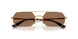 280/73 - Gold - Dark Brown