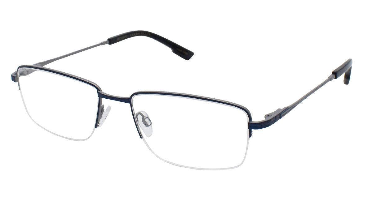 Perry Ellis 504 Eyeglasses